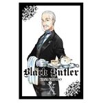 Product Black Butler Vol.10 thumbnail image