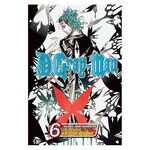 Product D.Gray Man Vol.06 thumbnail image