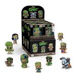 Product Marvel Groot Groot Shorts Vinyl Figures Random(1pc) thumbnail image