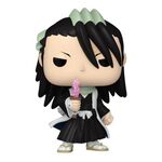 Product Φιγούρα Funko Pop! Bleach Byakuya Kuchiki thumbnail image