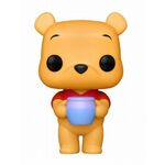 Product Φιγούρα Funko Pop! Disney Winnie the Pooh Winnie the Pooh thumbnail image