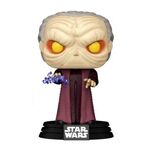 Product Funko Pop! Star Wars: Dark Side - Emperor Palpatine thumbnail image