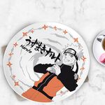 Product Naruto Set of 4 Plates thumbnail image