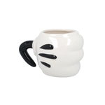 Product Disney Mickey Mouse Fist Shaped Mug thumbnail image