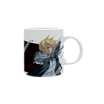 Product Fullmetal Alchemist Heroes and Pride Mug thumbnail image