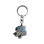 Product Disney Jungle Book Baloo Keychain thumbnail image