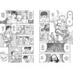 Product Berserk Deluxe Volume 3 thumbnail image