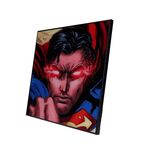 Product DC Comics Superman Crystal Clear Picture thumbnail image