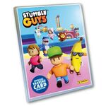 Product Panini Stumble Guys 2024 Binder Album thumbnail image