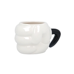 Product Disney Mickey Mouse Fist Shaped Mug thumbnail image