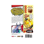 Product My Hero Academia Vol.15 thumbnail image