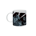 Product Fullmetal Alchemist Heroes and Pride Mug thumbnail image