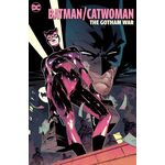 Product Batman/Catwoman The Gotham War thumbnail image