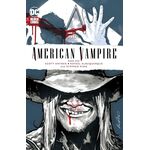 Product American Vampire Book One thumbnail image