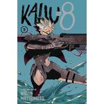 Product Kaiju No.08 Vol.11 thumbnail image