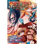 Product One Piece Ace's Story Vol.02 thumbnail image