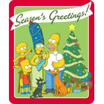 Product The Simpsons Advent Calendar thumbnail image