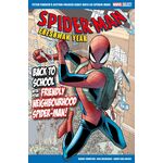 Product Marvel Select Spider-Man: Freshman Year thumbnail image