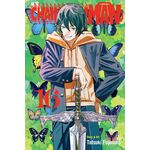 Product Chainsaw Man Vol.16 thumbnail image