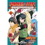 Product Naruto: Konoha's Story―The Steam Ninja Scrolls Vol.01 thumbnail image