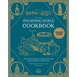 Product Βιβλίο Μαγειρικής Harry Potter Official Wizarding World (Official Harry Potter Cookbooks) thumbnail image