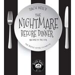 Product The Nightmare Before Dinner: Recipes to Die For: The Beetle House Cookbook thumbnail image