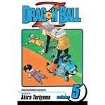 Product Dragon Ball Z Vol.05 thumbnail image