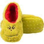 Product Grinch Plush Sock Slipper thumbnail image