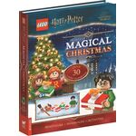 Product LEGO® Harry Potter™: Magical Christmas (with Harry Potter minifigure and festive mini-builds) thumbnail image