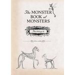 Product Harry Potter: Monster Book of Monsters Plush Journal Limited Editio thumbnail image