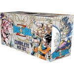 Product Dragon Ball Z Complete Box Set thumbnail image