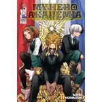 Product My Hero Academia Vol.39 thumbnail image