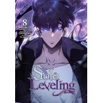 Product Solo Leveling Vol.08 thumbnail image