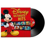 Product Disney Ultimate Hits Vinyl thumbnail image