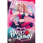 Product Harley Quinn 1: Girl in a Crisis thumbnail image