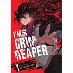 Product I am The Grim Reaper thumbnail image