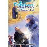 Product Frieren: Beyond Journey's End, Vol. 9 thumbnail image