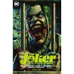 Product The Joker: The Man Who Stopped Laughing 2 thumbnail image