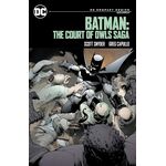 Product Batman The Court Of Owls thumbnail image