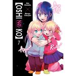 Product Oshi no Ko Vol.07 thumbnail image