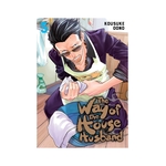 Product Way Of The Househusband Vol.5 thumbnail image