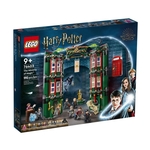 Product LEGO® Harry Potter Ministry Of Magic thumbnail image