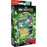 Product Pokemon TCG Tapu Koko Iron Leaves ex Battle Deck (Τυχαία Επιλογή) thumbnail image