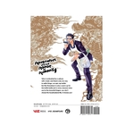 Product Way Of The Househusband Vol.5 thumbnail image