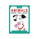 Product Disney Dot-to-Dot Animals thumbnail image