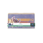 Product Disney Stitch Weekly Planner thumbnail image