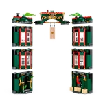 Product LEGO® Harry Potter Ministry Of Magic thumbnail image