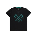 Product Assassin's Creed Valhalla  Axes T-Shirt thumbnail image