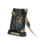 Product Harry Potter Replica 1/1 Basilisk Fang and Tom Riddle Diary thumbnail image