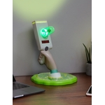 Product Rick & Morty Portal Gun Wall Light thumbnail image